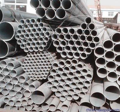 天津興博金屬材料 江陰鍍鋅管與無縫鋼管的規格、價格及廠家信息