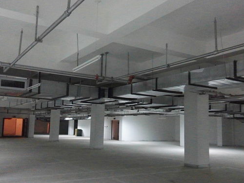 深圳公明白鐵風(fēng)管加工廠廢水工程治理的實(shí)踐與探索