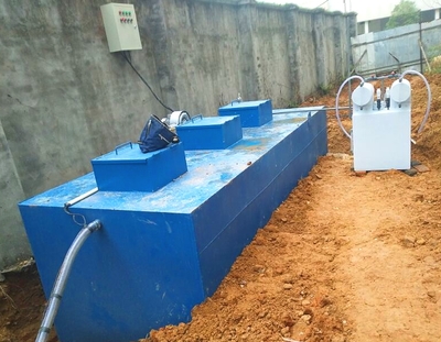 屠宰污水處理設(shè)計思路及廢水工程治理