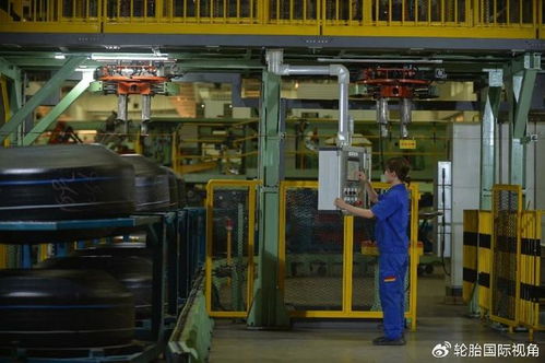 投資9億元，知名輪胎工廠新項目啟動在即，廢水治理工程先行